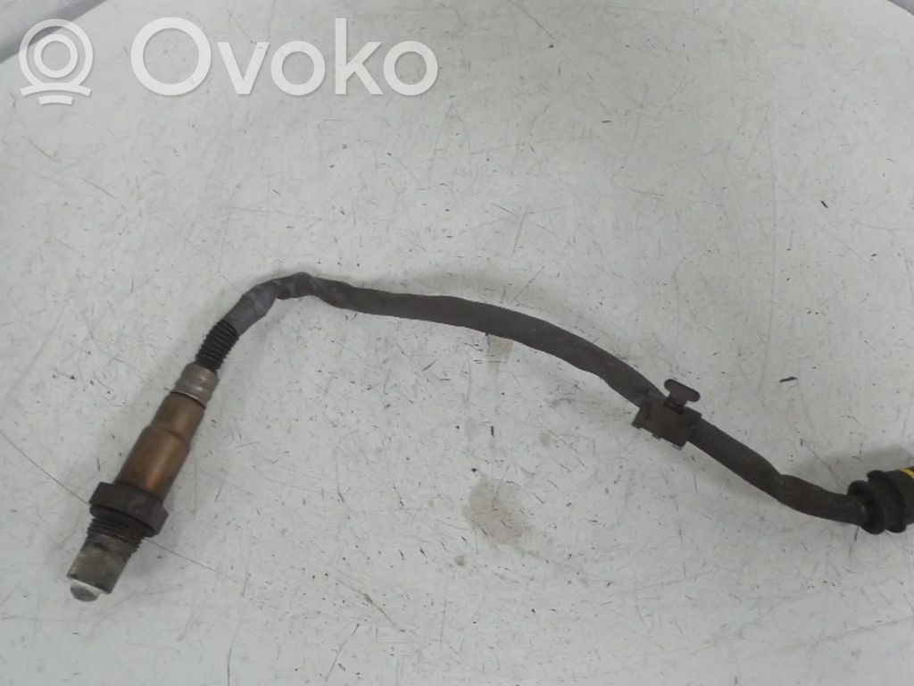 Mercedes-Benz S W221 Lambda probe sensor 