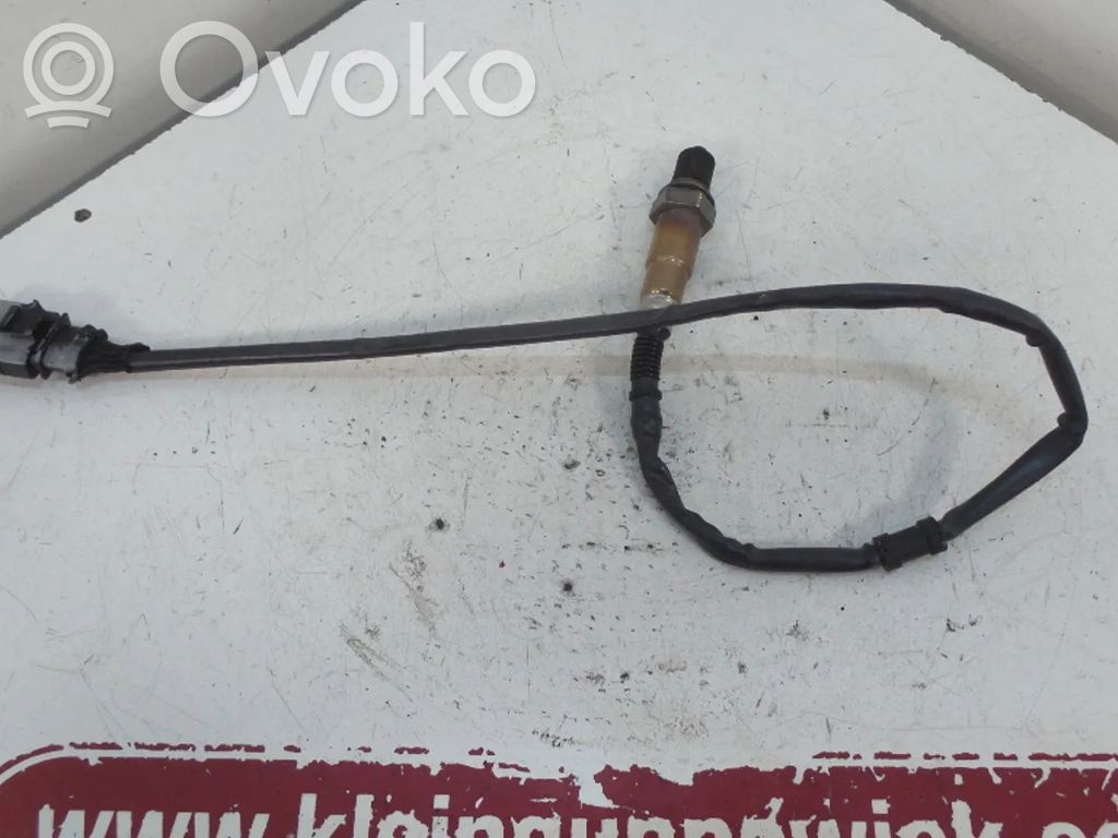 Audi TT TTS RS Mk3 8S Lambda probe sensor 