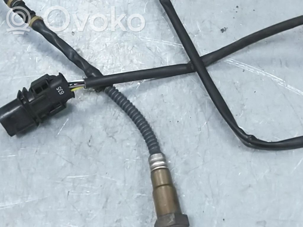 Audi A3 S3 8P Lambda probe sensor 
