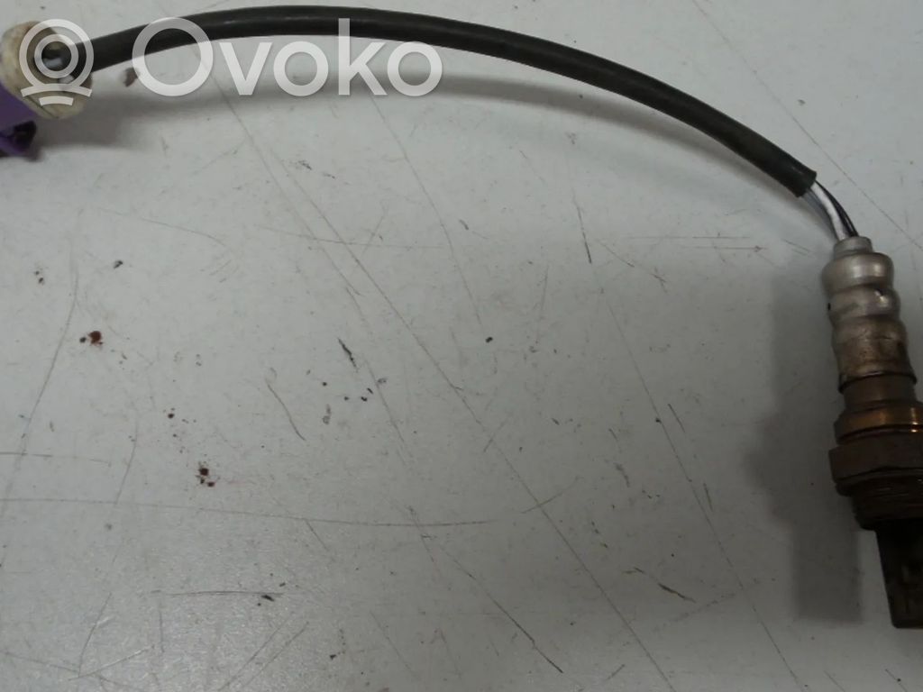 Ford Fusion Lambda probe sensor 