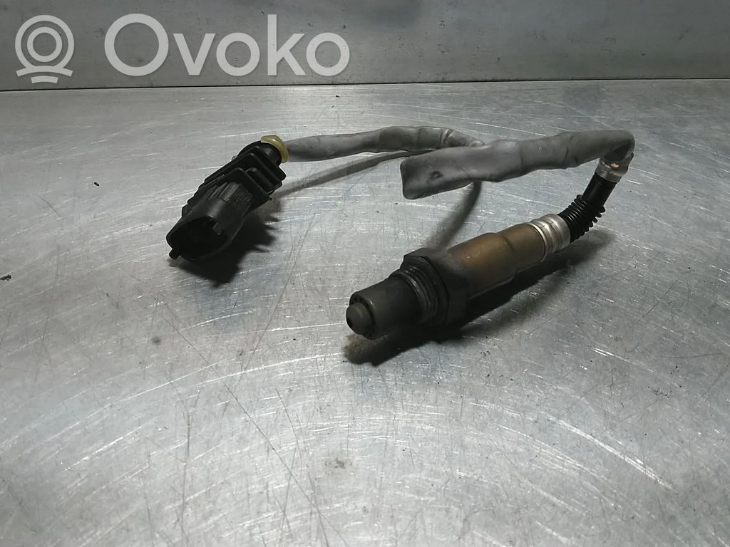 Lambda probe sensor   55563348,0258010121,855235