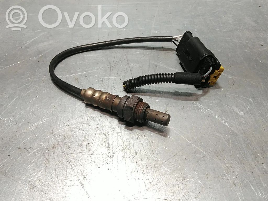 Lambda probe sensor   55202416,0ZA641A1,1558873,169A4000,9S519G444AA