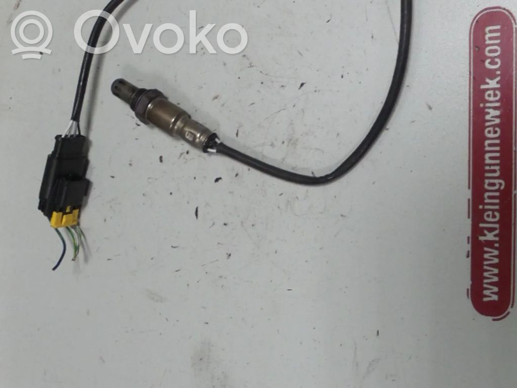 Lambda zondas   55249876,169A4000