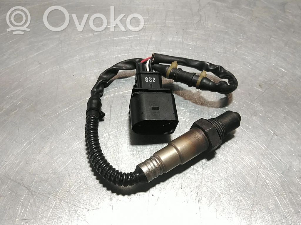 Volkswagen New Beetle Lambda probe sensor 