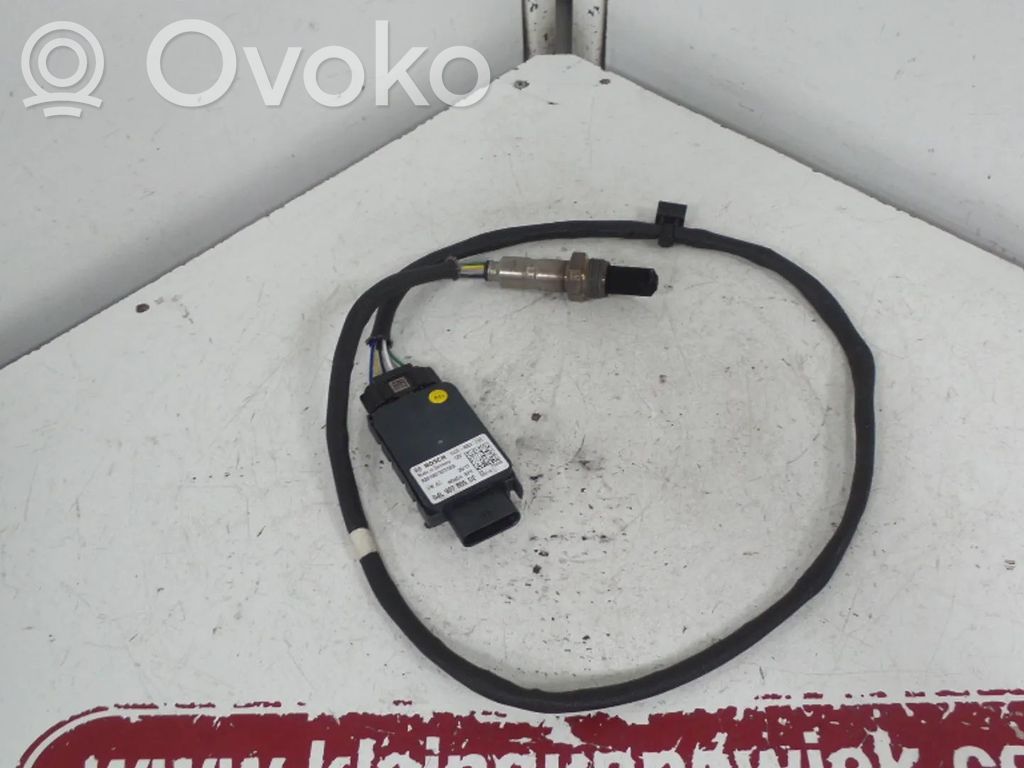 Lambda-anturi   04L907807FM,0281007327,04L907805DE,04L907807DE,DGT