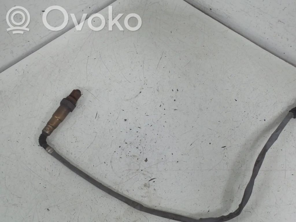 Lambda probe sensor   CM5A9G444AA,0258010334