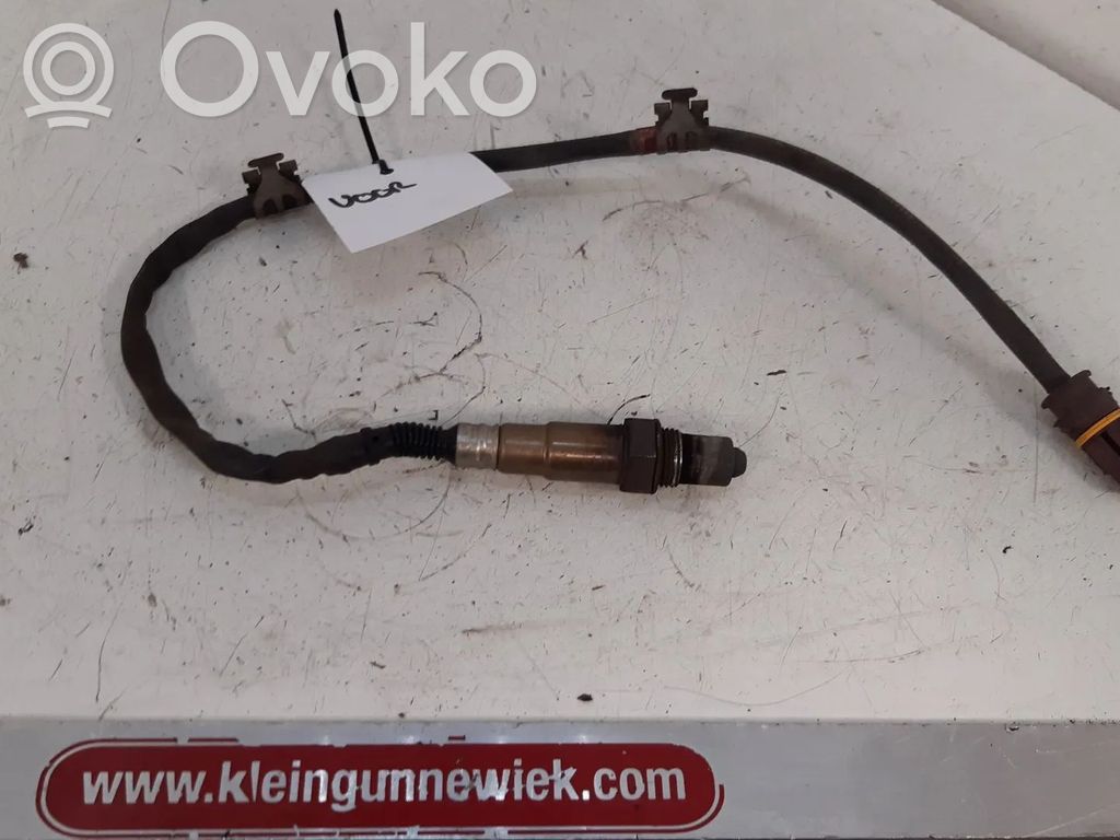 Mercedes-Benz C W203 Lambda probe sensor 