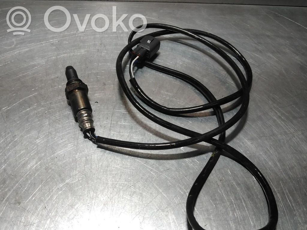 Opel Zafira B Sensore della sonda Lambda 