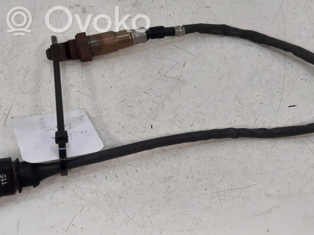 Lambda probe sensor   03C906262AL,0258010111,036906262P,03C906262AH,03C906262AK,03C906262H,1K0998262S