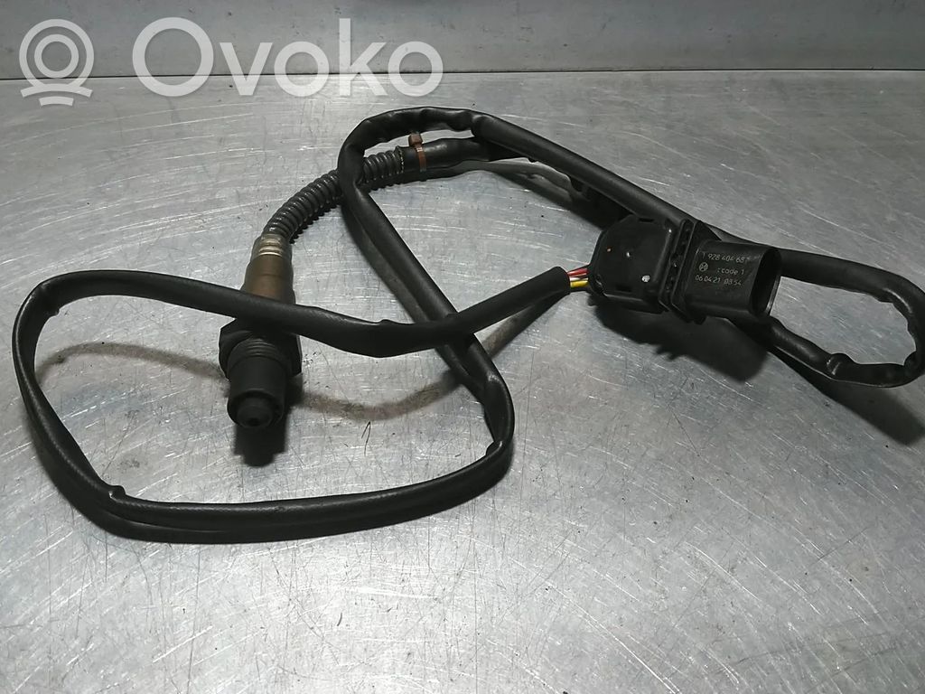 Sonda lambda   06E306265C,0258017030,BUL
