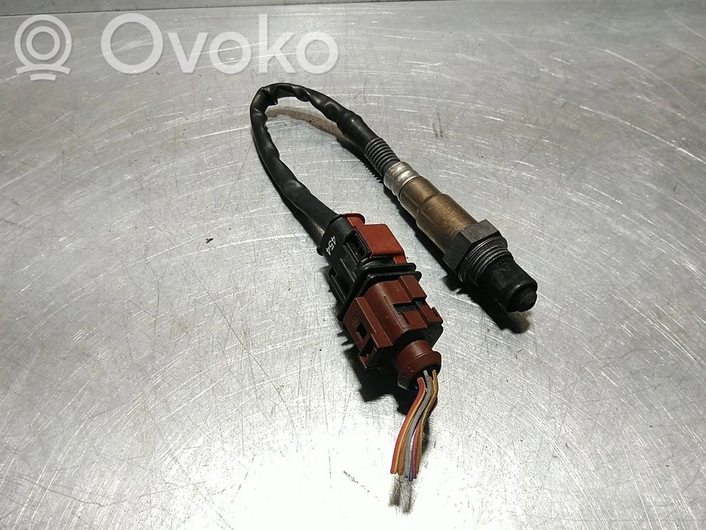 Lambda probe sensor   070906262B,0281004072,CGK