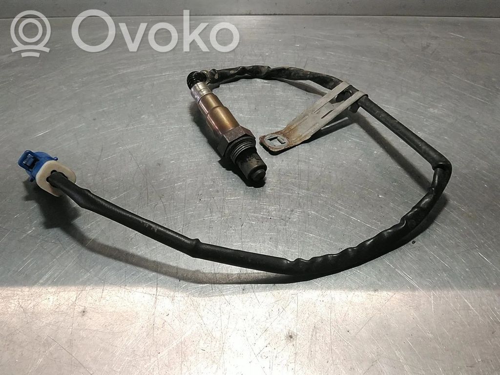 Sonda lambda   3M519G444AB,3M519G444AA,3M519G444AC,3M519G444AD,AODA