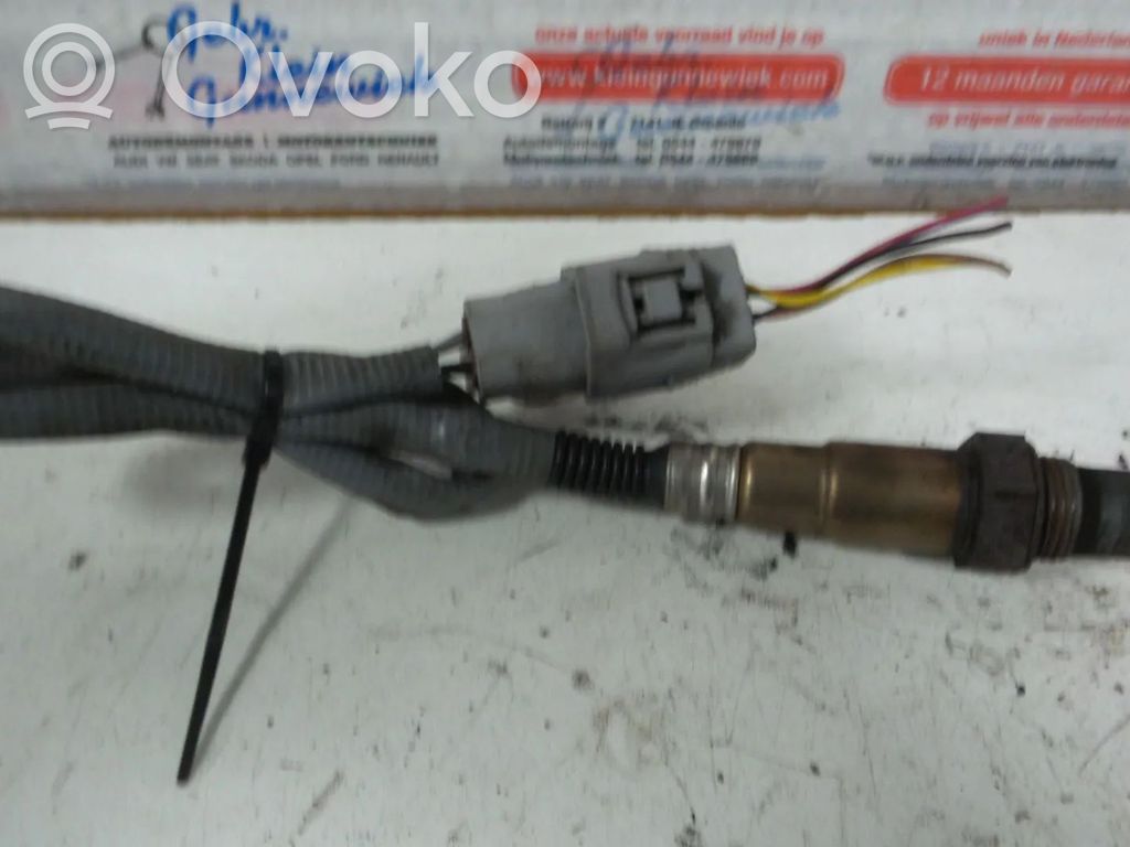 Sonde lambda   1821373KB0,0258006994,4709344,93194234,K10B