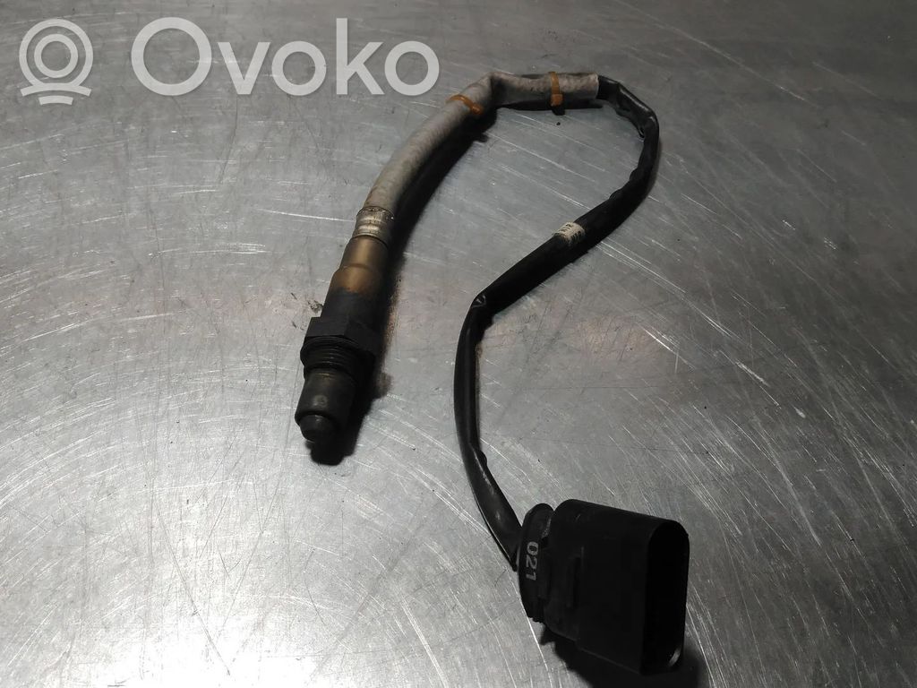 Volkswagen Touareg I Sonda lambda 