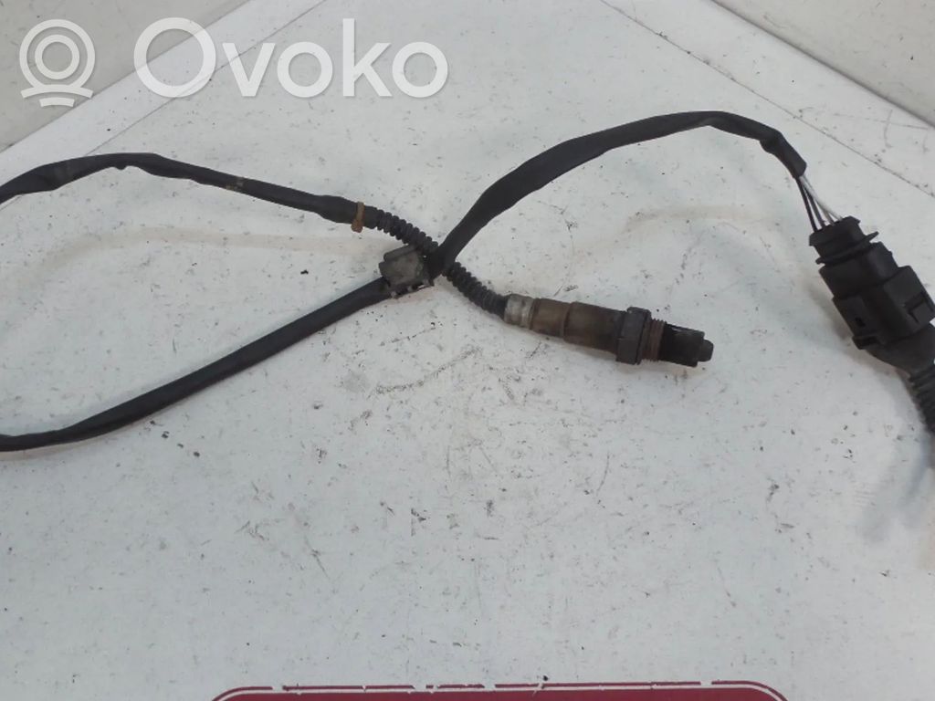 Lambda probe sensor   077906265AE,0258006527,BFL