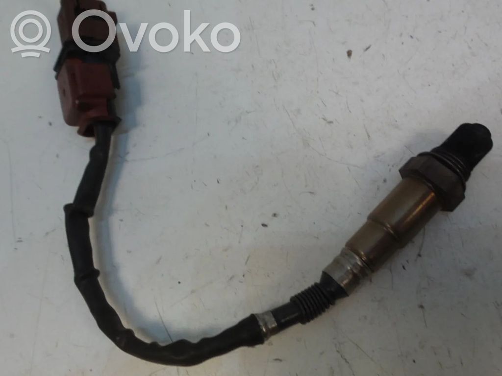Audi A4 S4 B8 8K Lambda probe sensor 