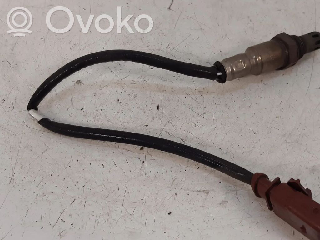 Audi A1 Lambda probe sensor 
