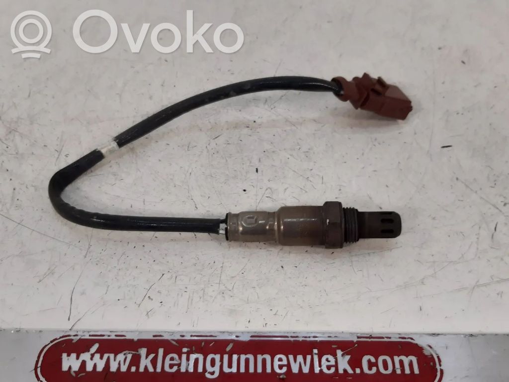 Audi A1 Lambda probe sensor 