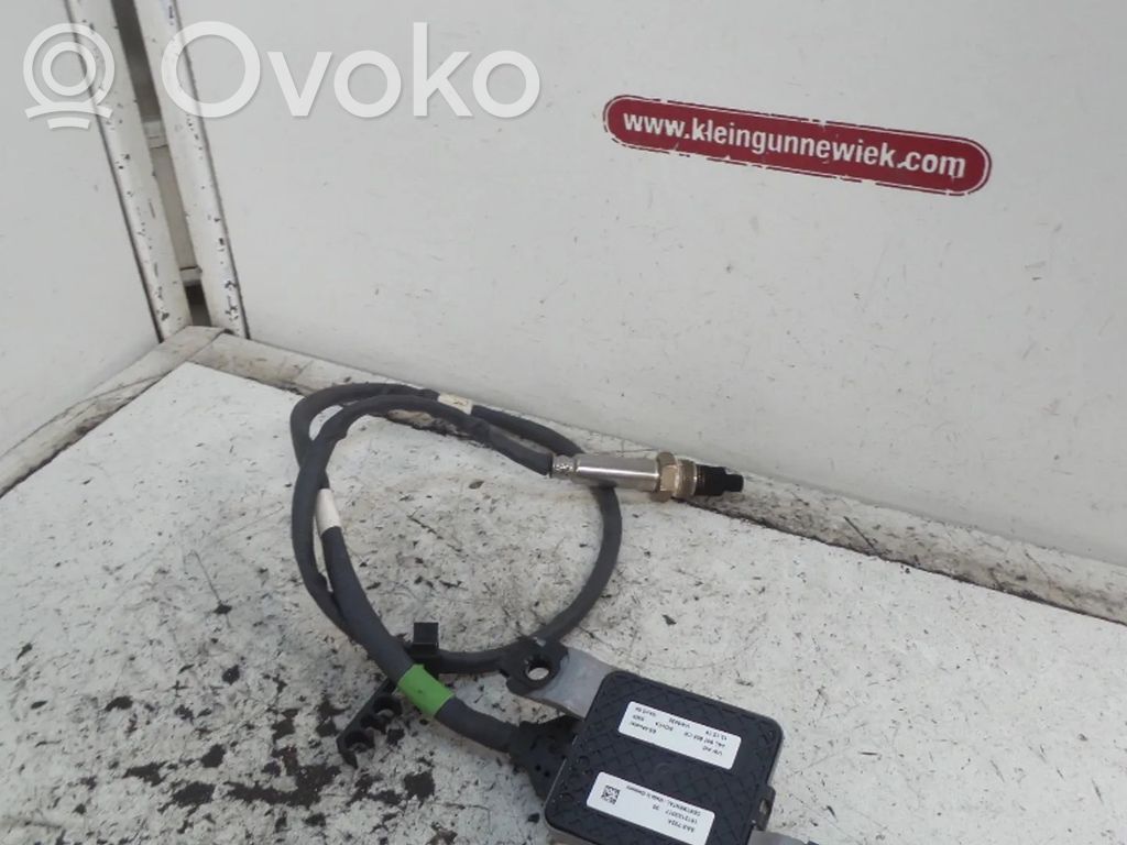 Volkswagen Sharan Sonde lambda 