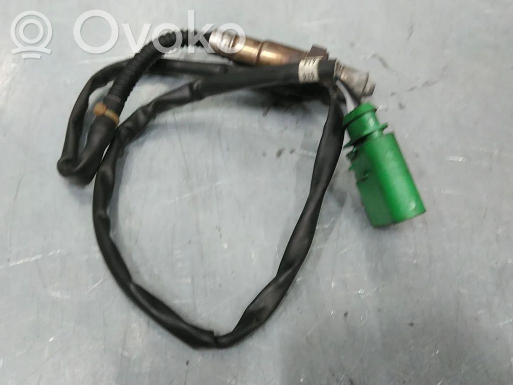 Audi A4 S4 B6 8E 8H Lambda probe sensor 