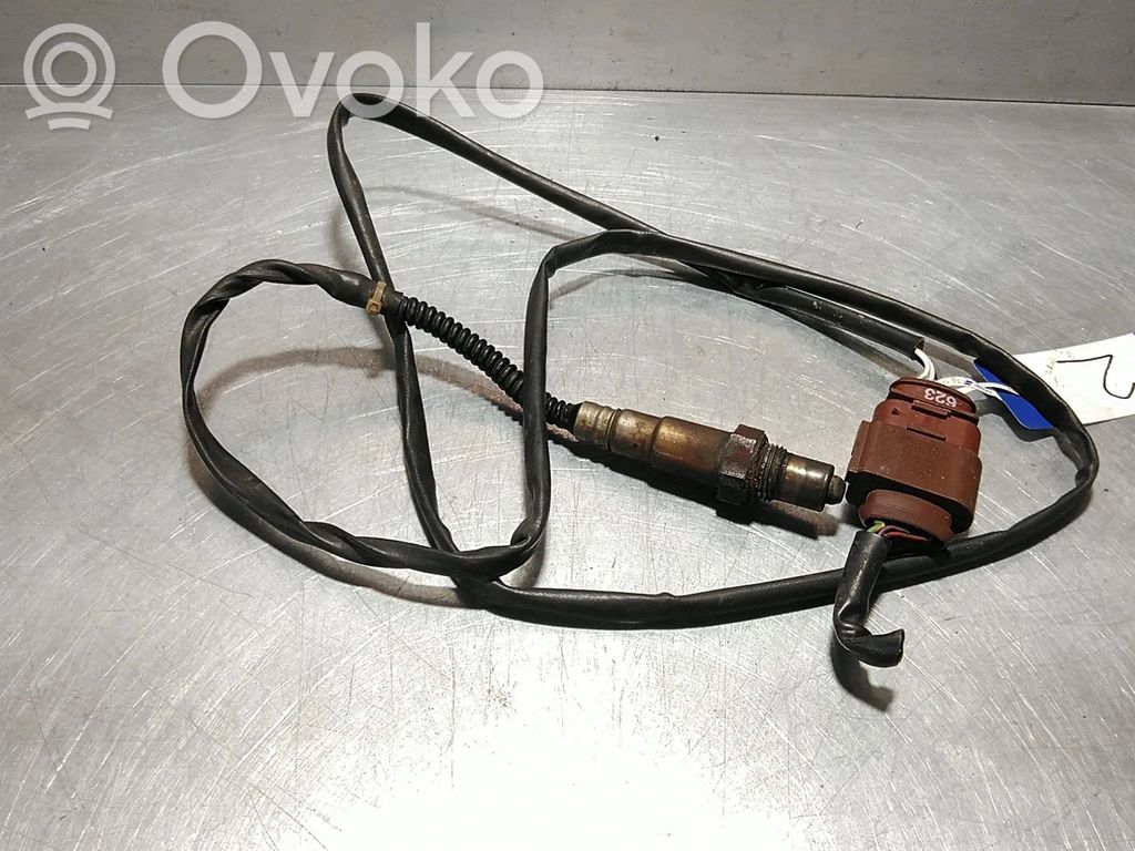 Audi A6 S6 C5 4B Lambda probe sensor 