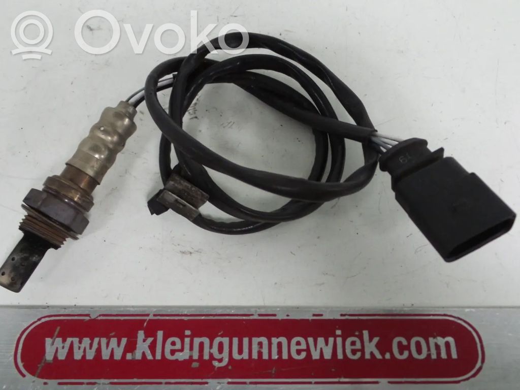 Audi A6 S6 C6 4F Lambda probe sensor 