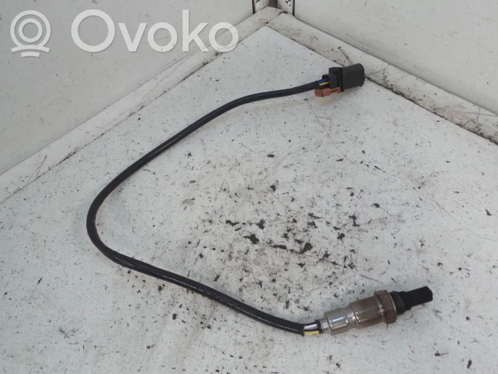 Lambda probe sensor   8W0906265D,DETA