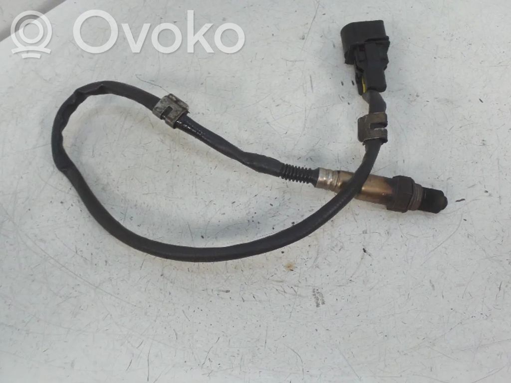 BMW 3 E90 E91 Lambda probe sensor 