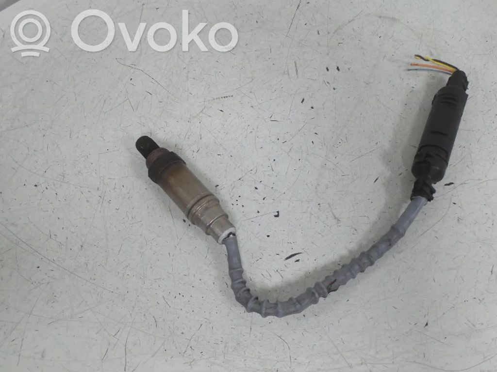 BMW 5 E60 E61 Sonda lambda 