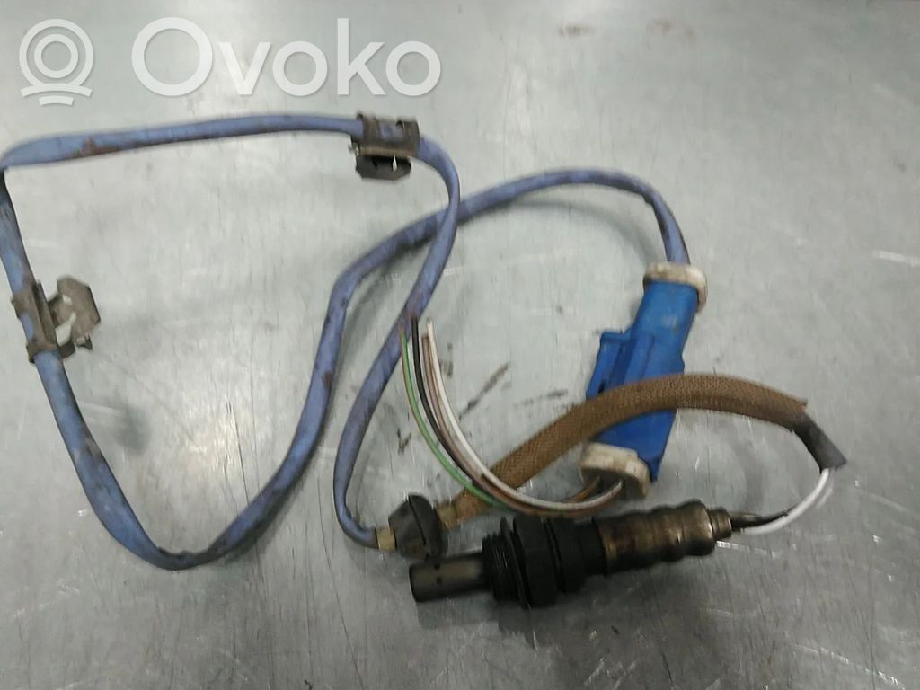 Ford Mondeo Mk III Sonda lambda 