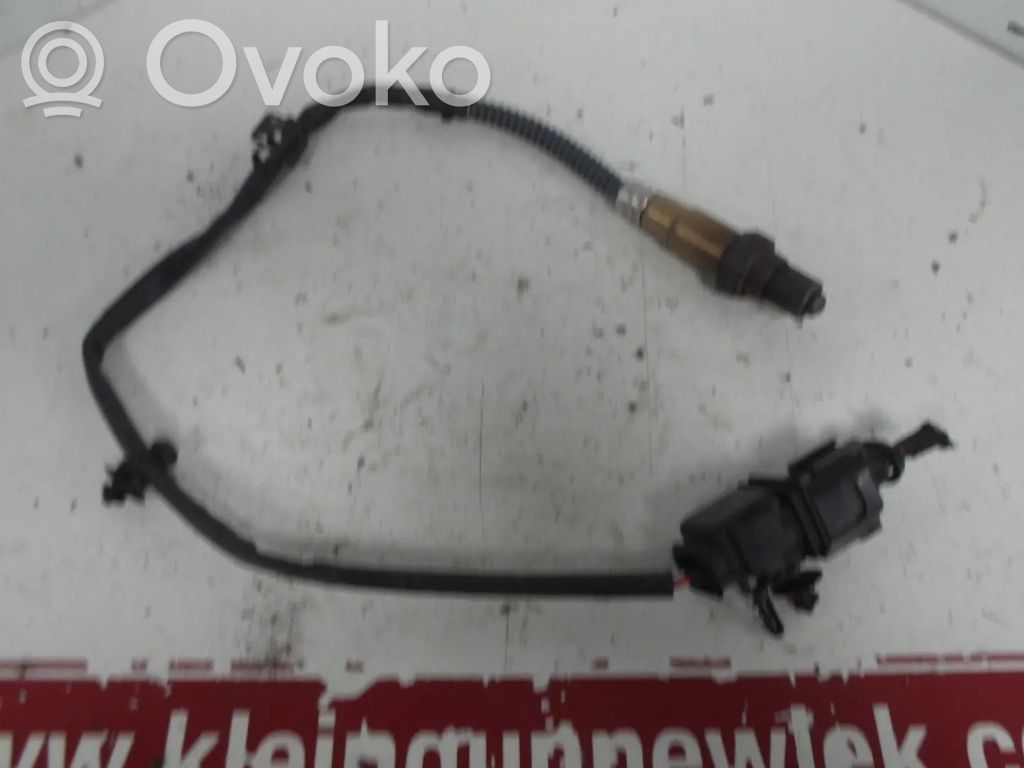 Ford S-MAX Lambda probe sensor 