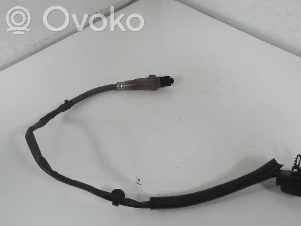 Ford Mondeo MK IV Lambda zonde 