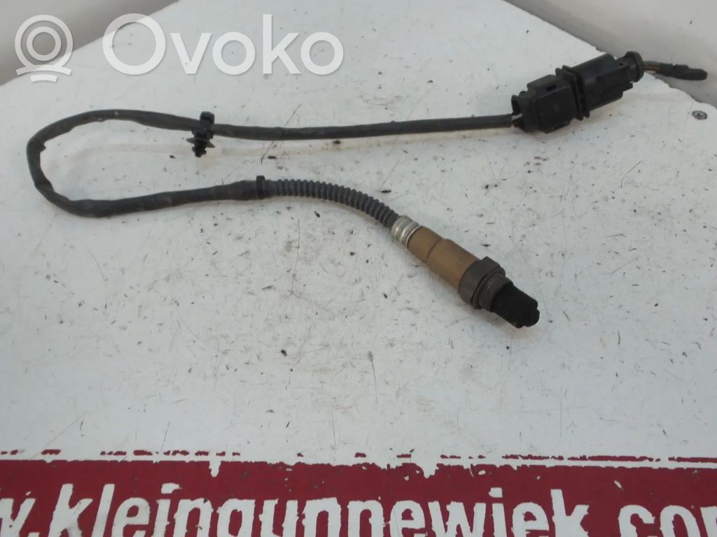 Lambda probe sensor   AV619D375BA,0281004154,TXBB