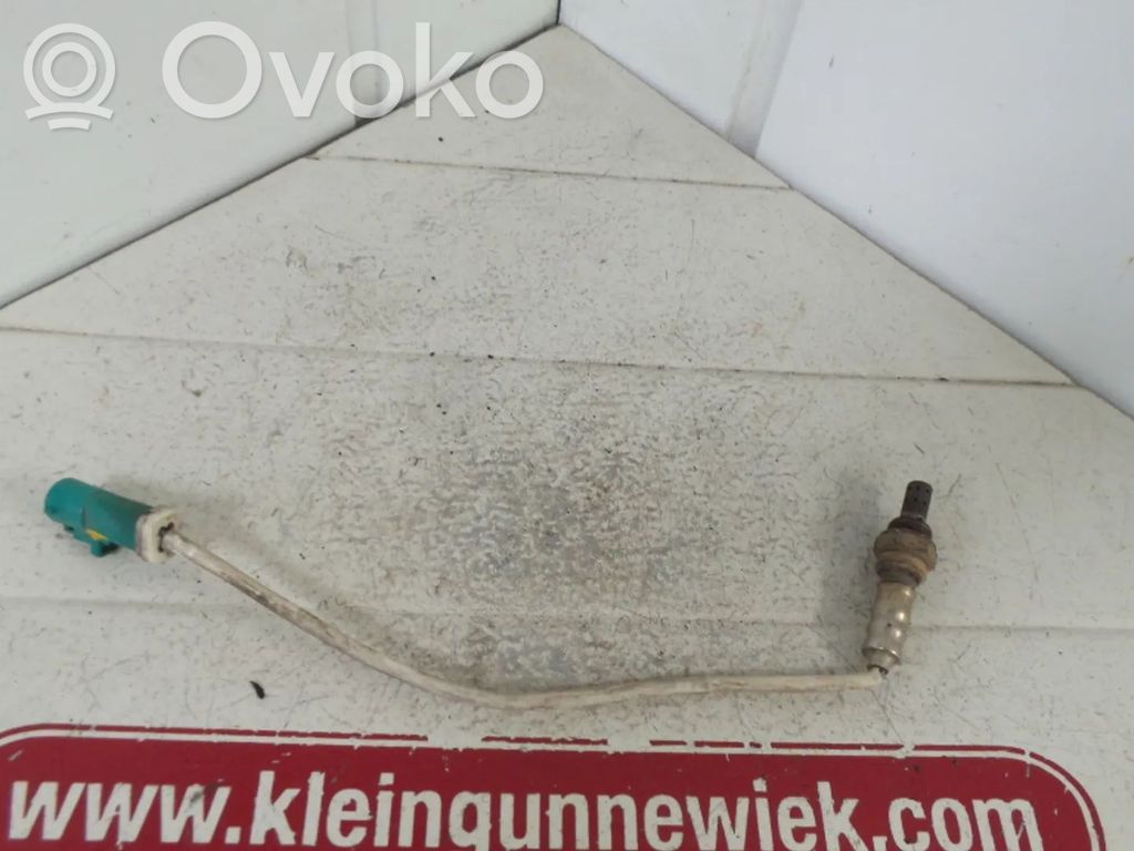 Ford Fiesta Lambda probe sensor 