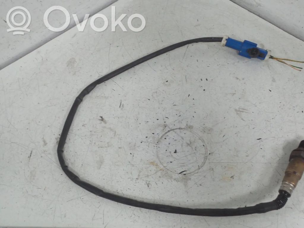 Ford Focus Lambda probe sensor 