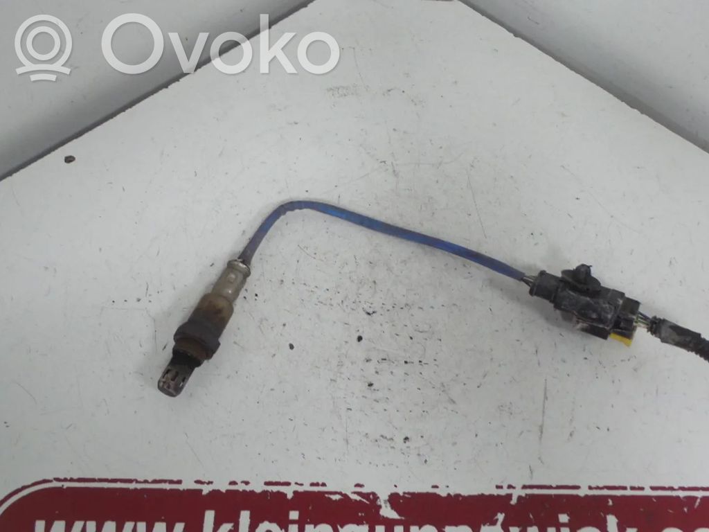 Lambda probe sensor   55219791