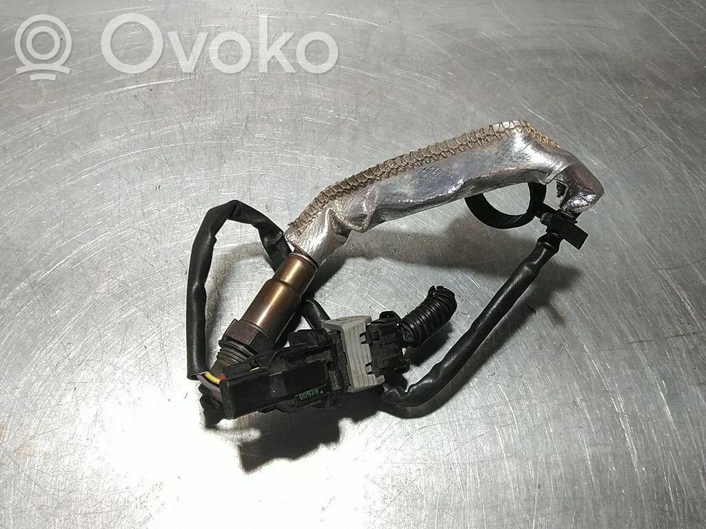 Ford Focus Lambda probe sensor 