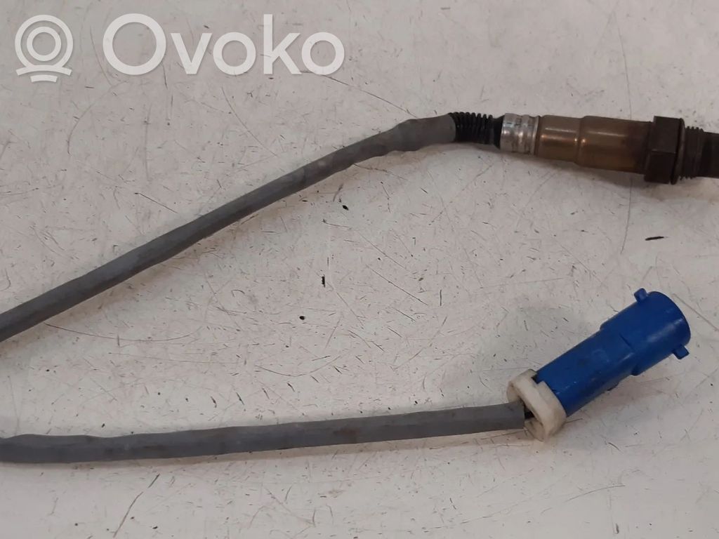 Ford Focus Lambda probe sensor 