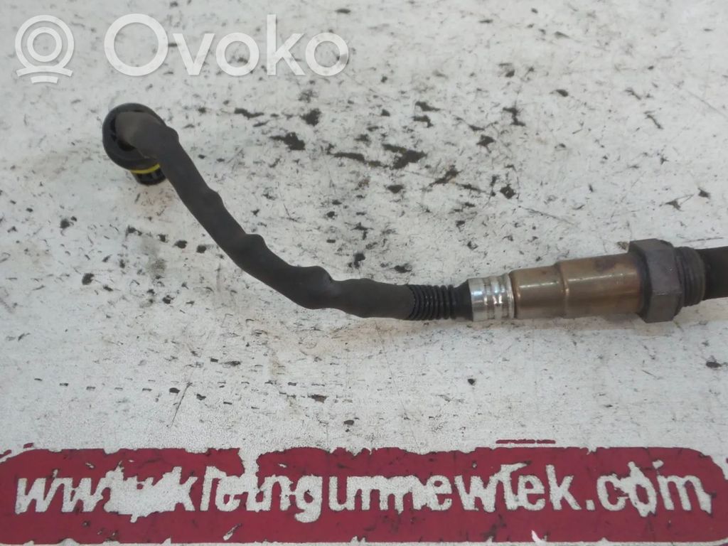 Mercedes-Benz A W168 Lambda probe sensor 