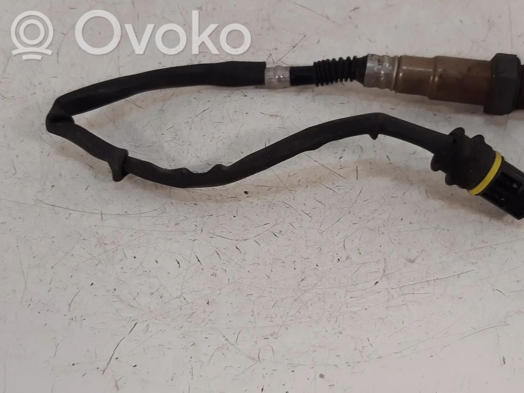 Mercedes-Benz A W168 Lambda probe sensor 