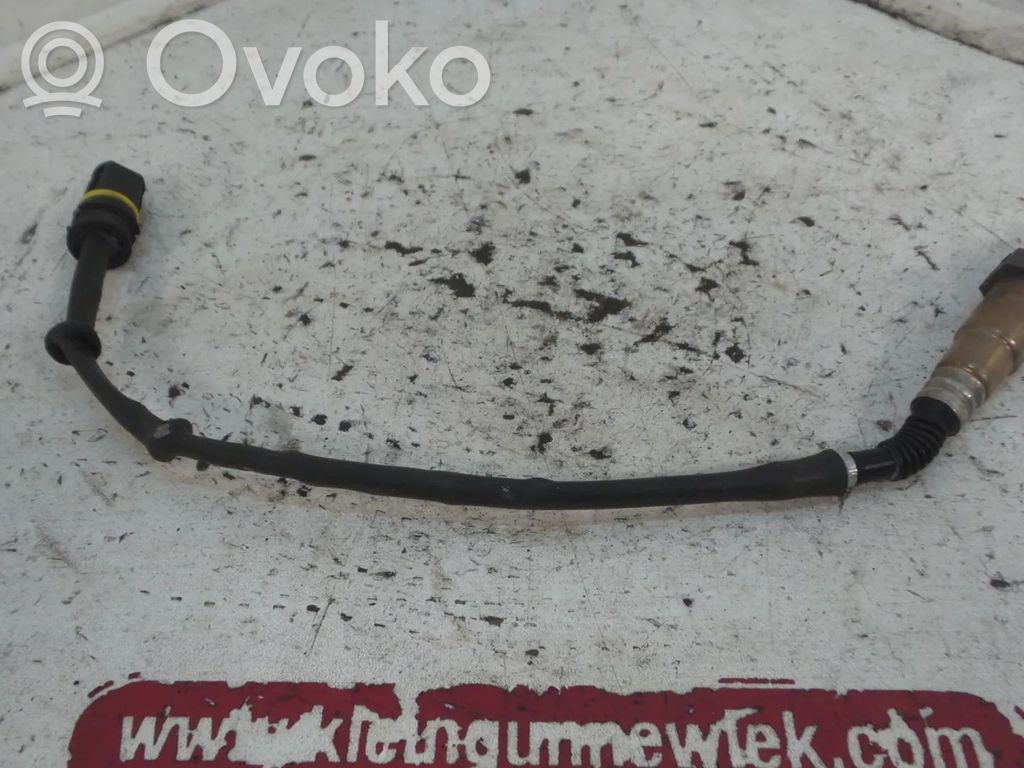 Lambda probe sensor   0258006125,166940