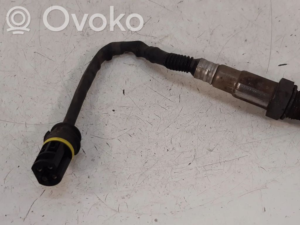 Lambda probe sensor   0015409417,166960,A0015409417