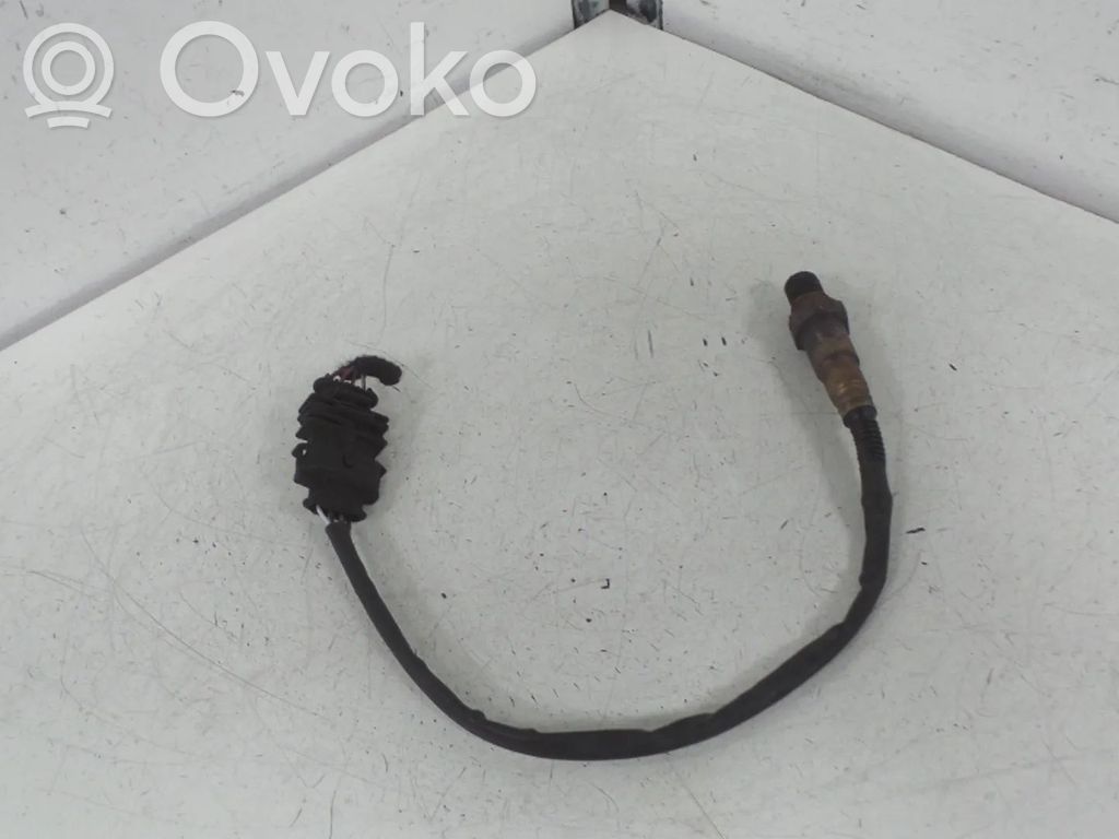 Opel Corsa C Lambda probe sensor 