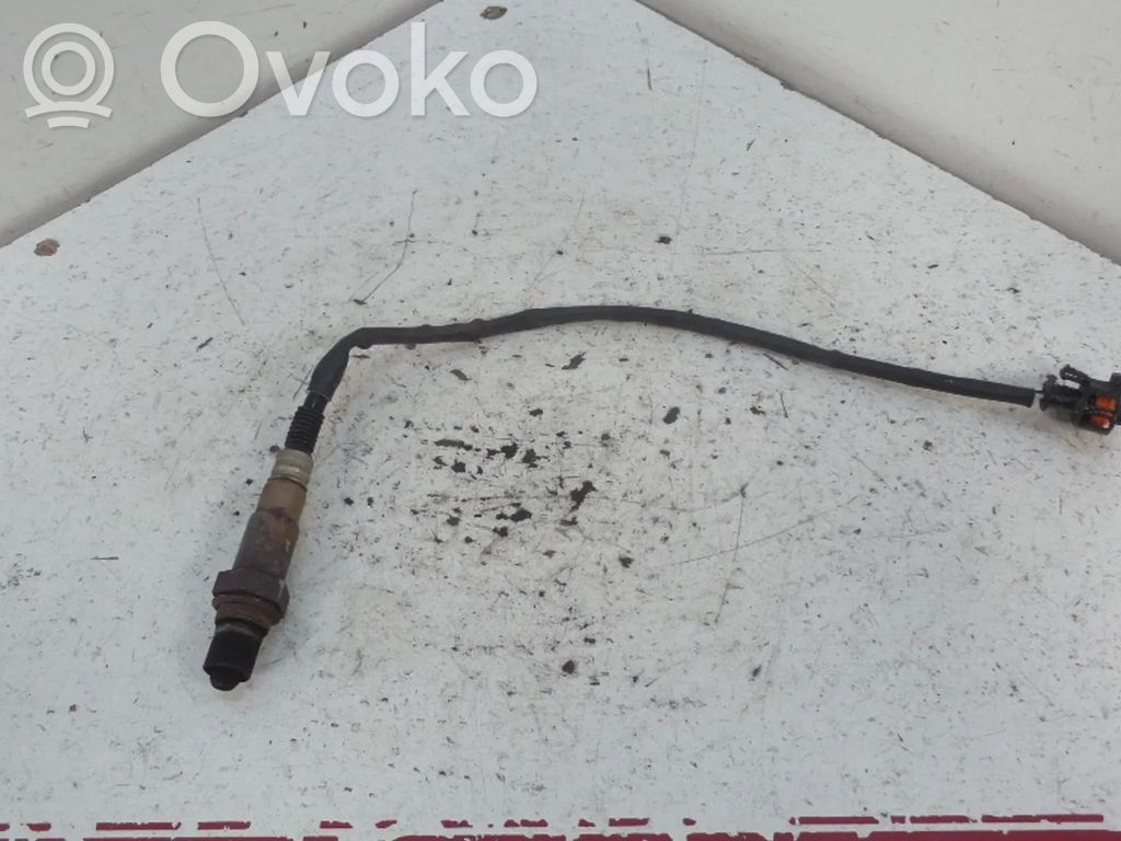 Lambda probe sensor   0258006170,Z10XE