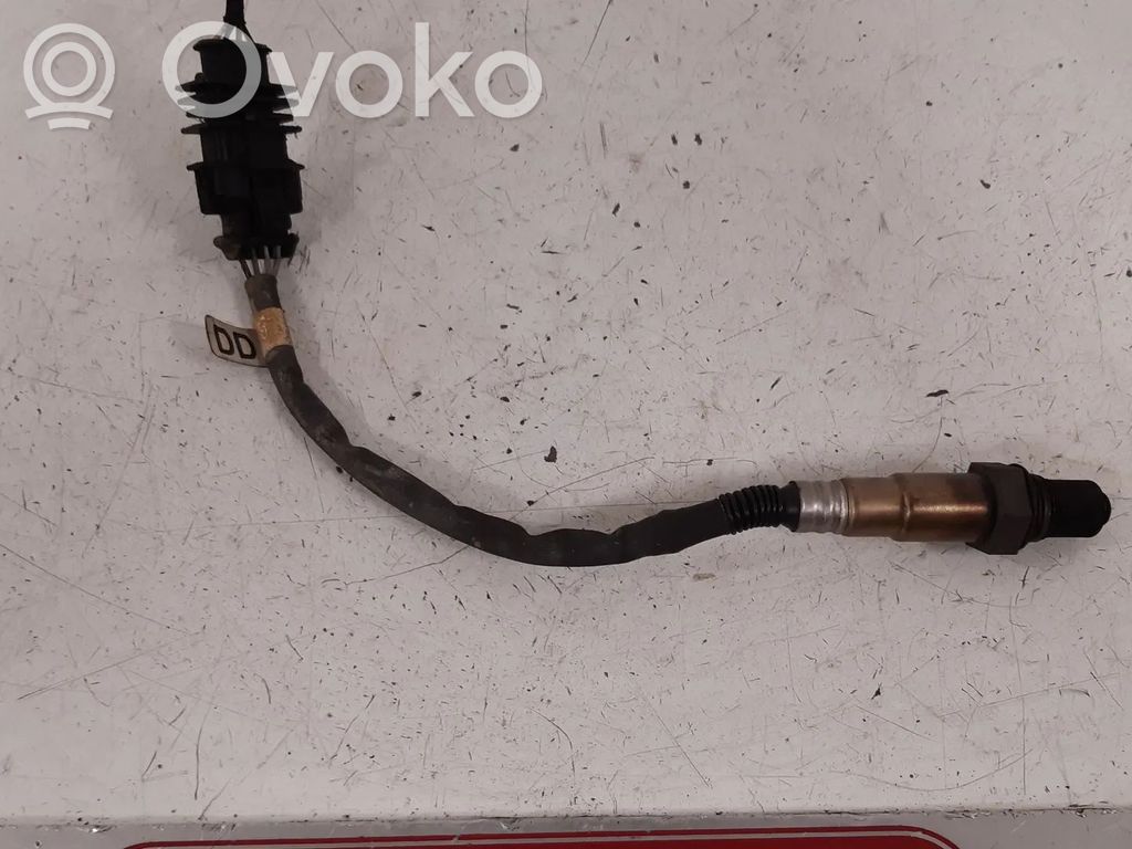 Opel Corsa C Lambda probe sensor 