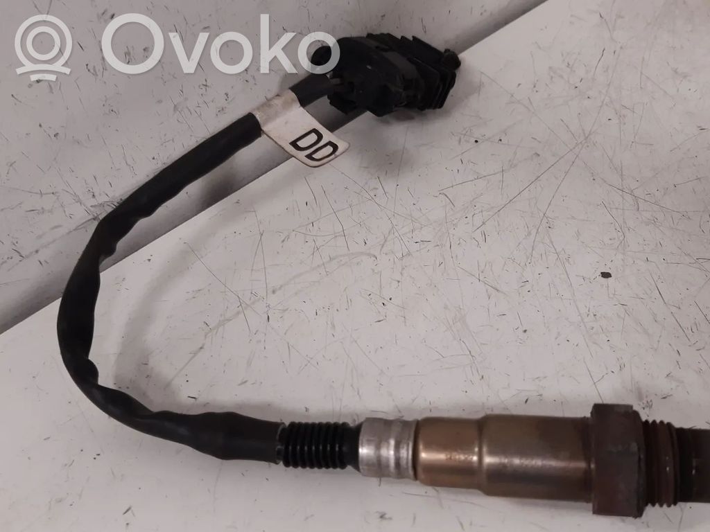 Lambda probe sensor   0258006901,855406,93177451,Z12XEP