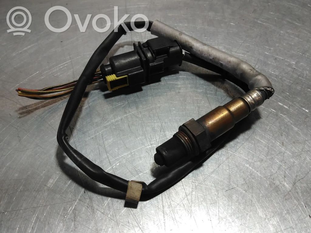 Opel Signum Lambda probe sensor 