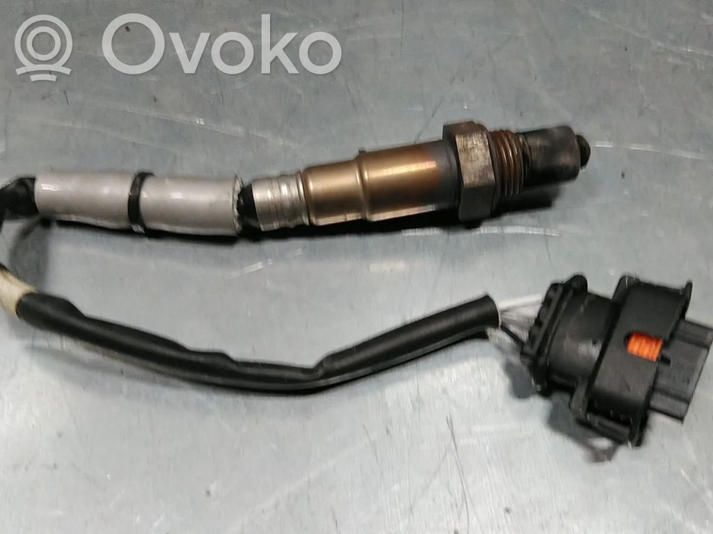 Opel Signum Lambda probe sensor 