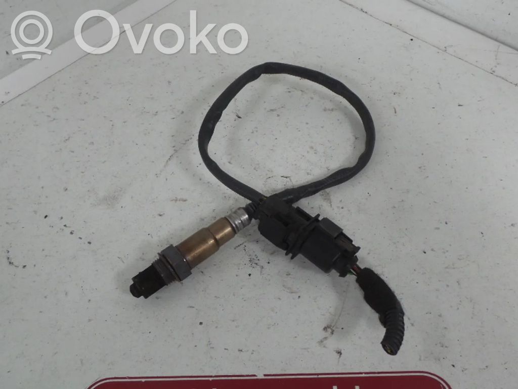 Lambda probe sensor   55564978,0281004129,55599154,5855211,855612,A13DTE