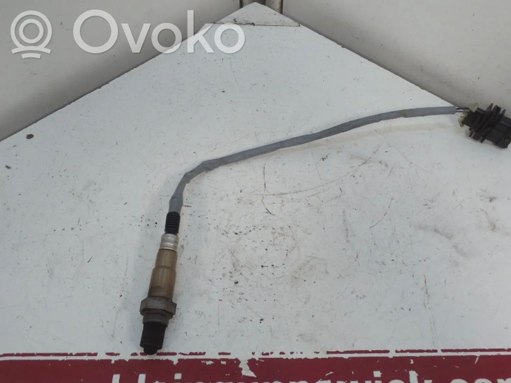 Lambda probe sensor   55563348,0258010121,855235